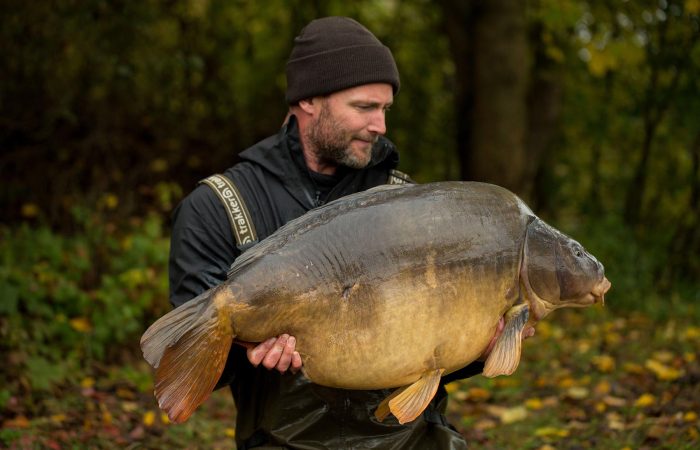 FOTODUMP: de nieuw Korda producten voor het najaar van 2021 + GOO Winactie
