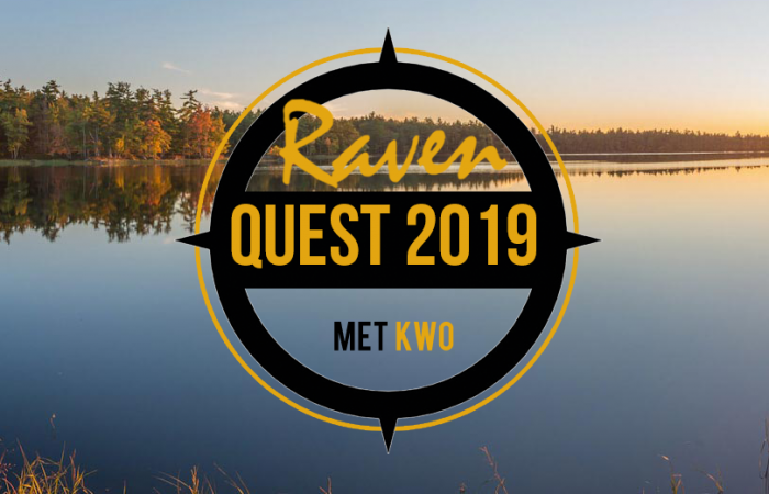 UPDATE: Minder dan 24 uur te gaan & laatste hint – Raven Quest 2019