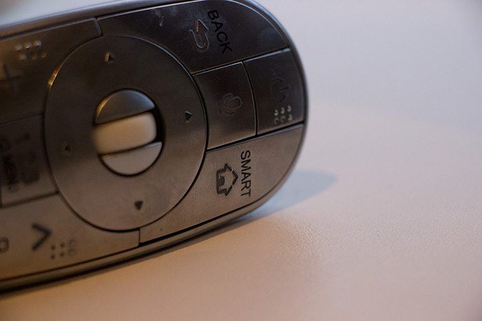 smart-tv-afstandsbediening