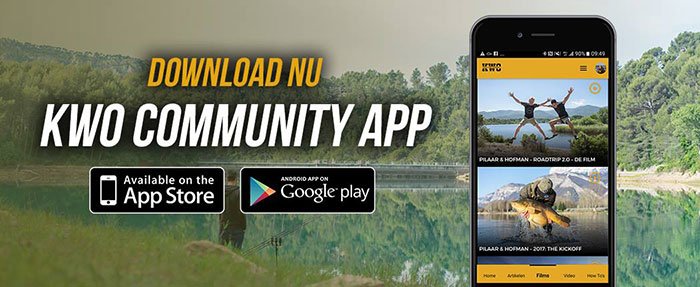 Top 9 Apps zum Karpfenangeln