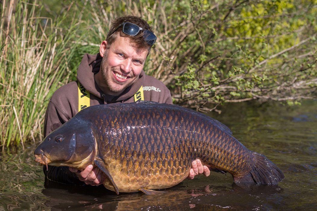 Beste boilies 2018 Clearance