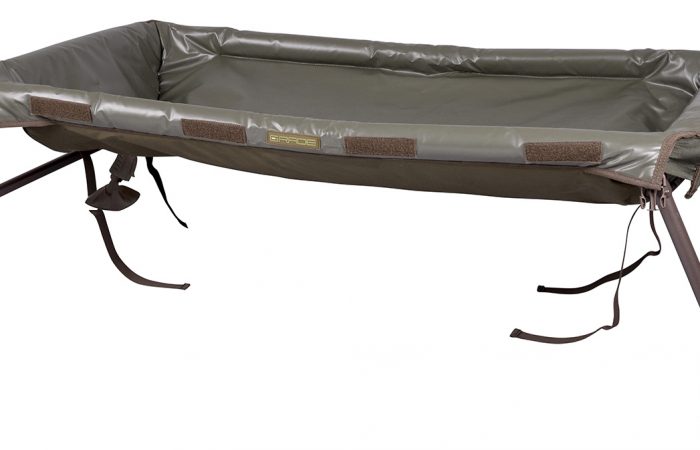 Een blik op de X-Comfort Cradle van Grade (+ WINACTIE!)
