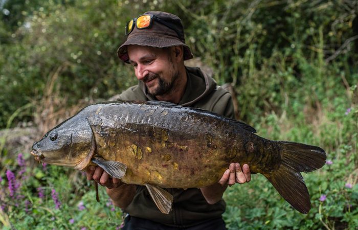 Waarom ik kies voor de Multi Rig – Oli Davies