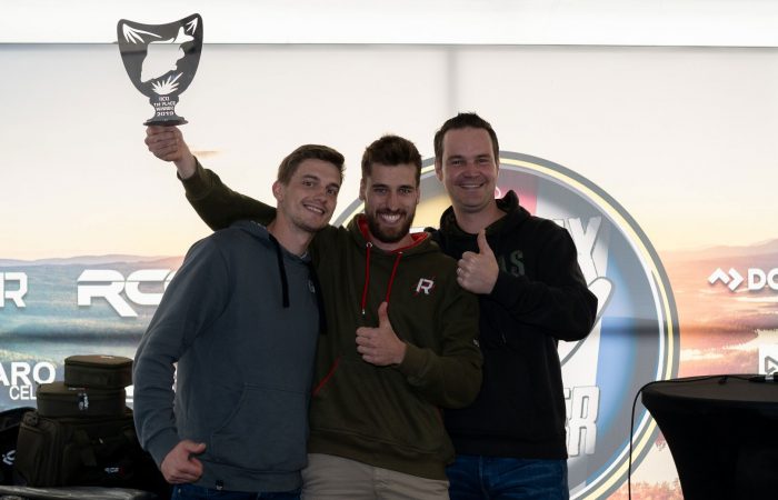 Het zit erop: dit zijn de winnaars van de BCQ 2019!