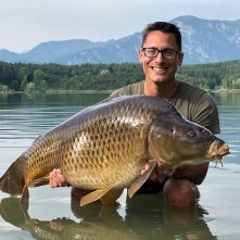 Drie voerstrategieën voor je zomervisserij