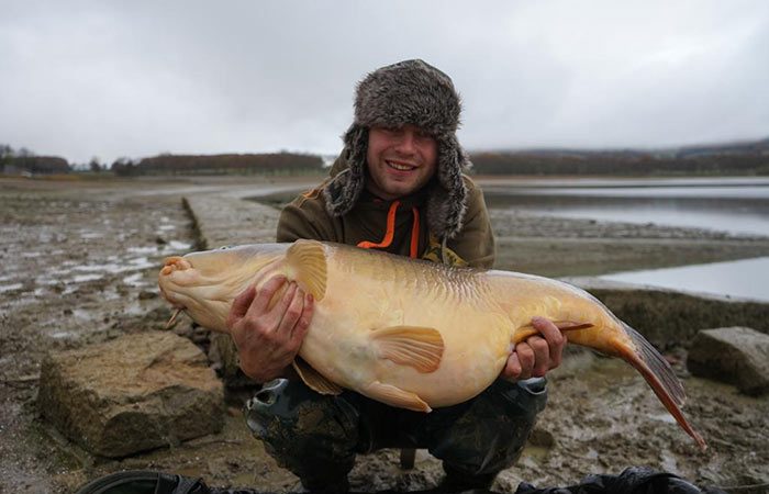 Brood in je winterse stickmix? Zo doe je het!