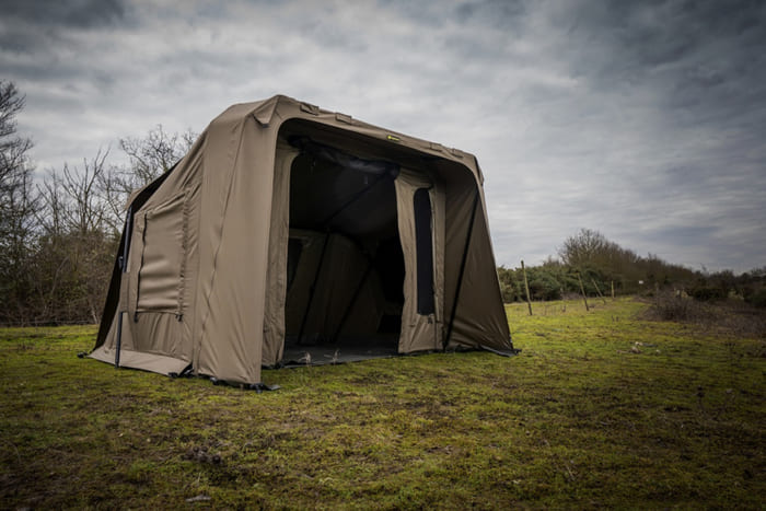 Pre order nu al de nieuwe Ridgemonkey bivvy's bij Pre order nu al de nieuwe Ridgemonkey bivvy's bij