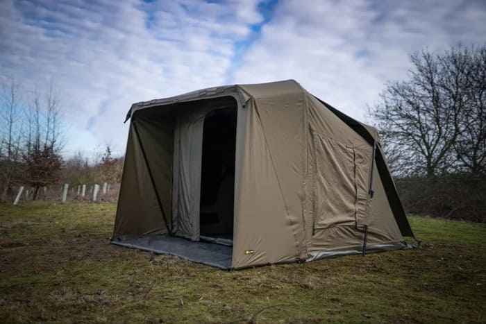 Pre order nu al de nieuwe Ridgemonkey bivvy's bij Pre order nu al de nieuwe Ridgemonkey bivvy's bij