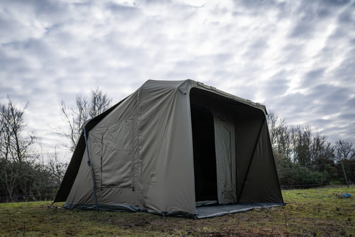 Pre order nu al de nieuwe Ridgemonkey bivvy's bij Pre order nu al de nieuwe Ridgemonkey bivvy's bij