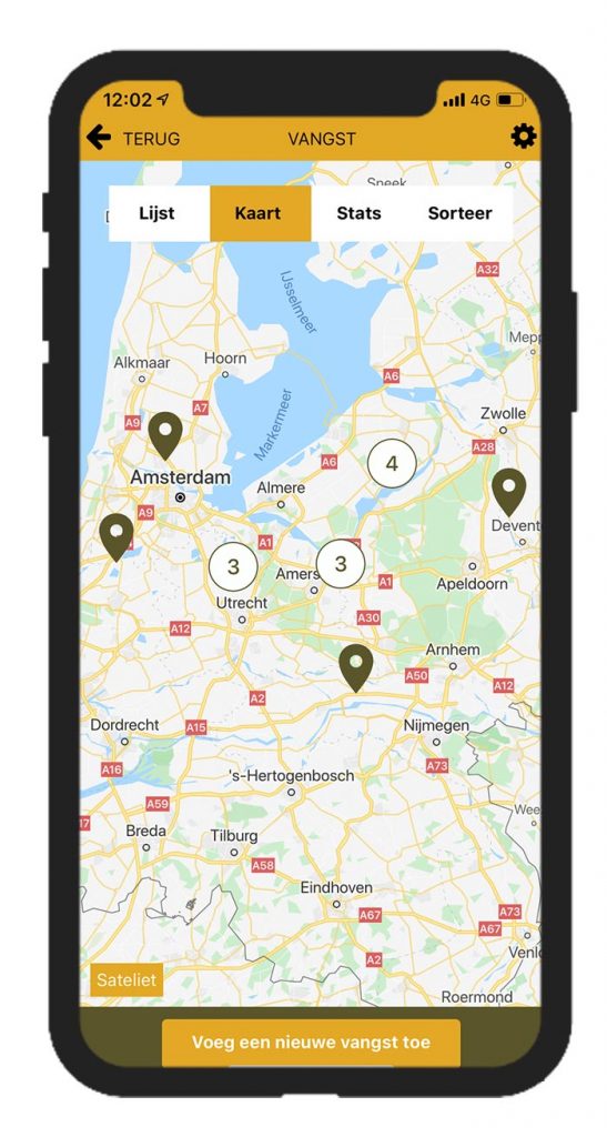 Deze afbeelding heeft een leeg alt-attribuut; de bestandsnaam is iphone-template-kwo-vangstenapp-overzicht-op-kaart-547x1024.jpg