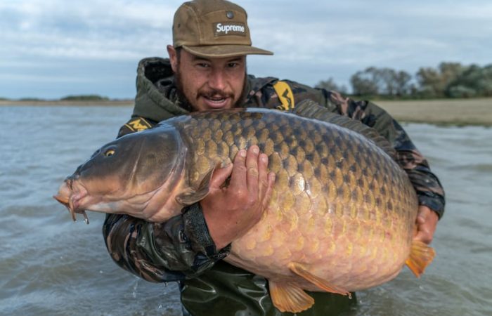 47 veertigers, zeven vijftigers en twee zestigers – Samir Arebi over zijn BIZARRE vangsten op de Hot Tuna