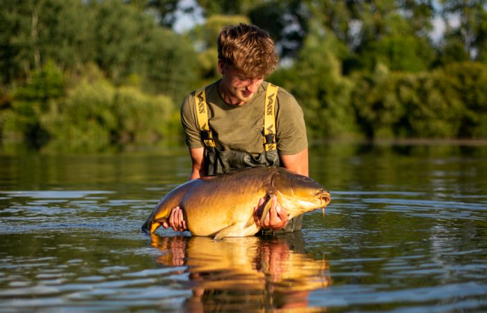 Het wier de baas – De succesvolle aanpak van Thom Vredevoort