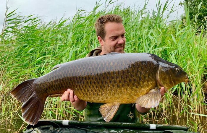 Drie tips voor het starten op onbekend water – Bart Uijttenboogaart