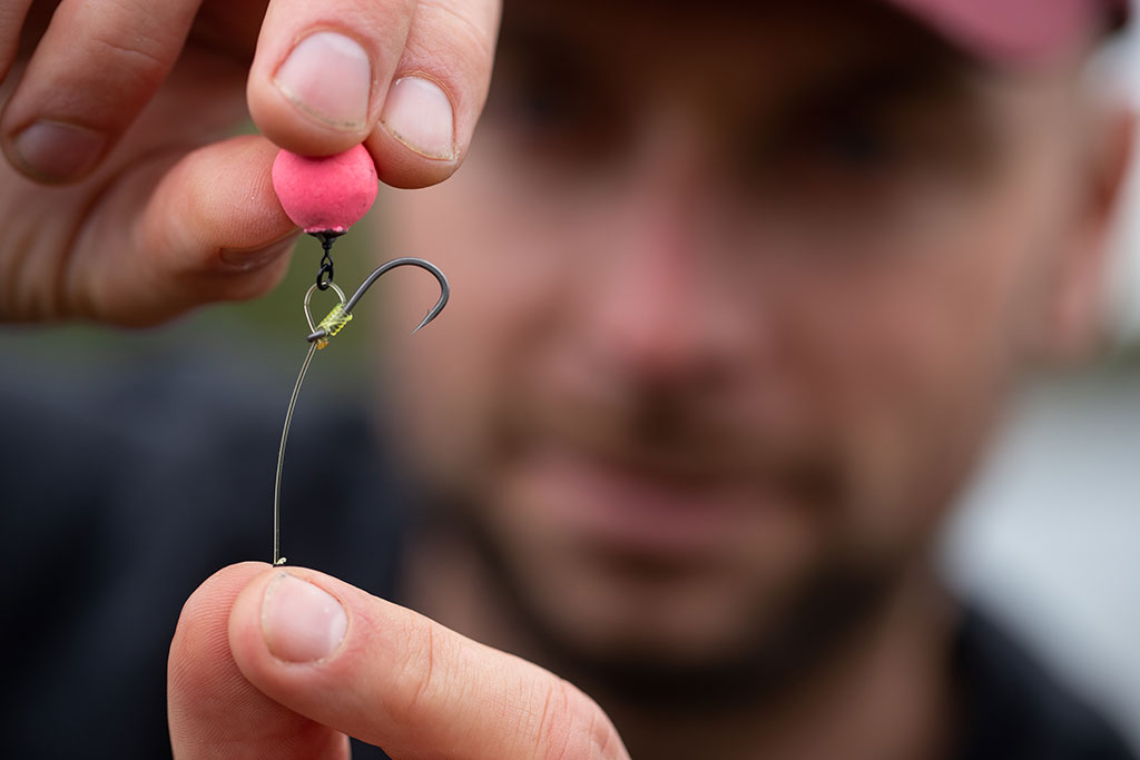 chod rig