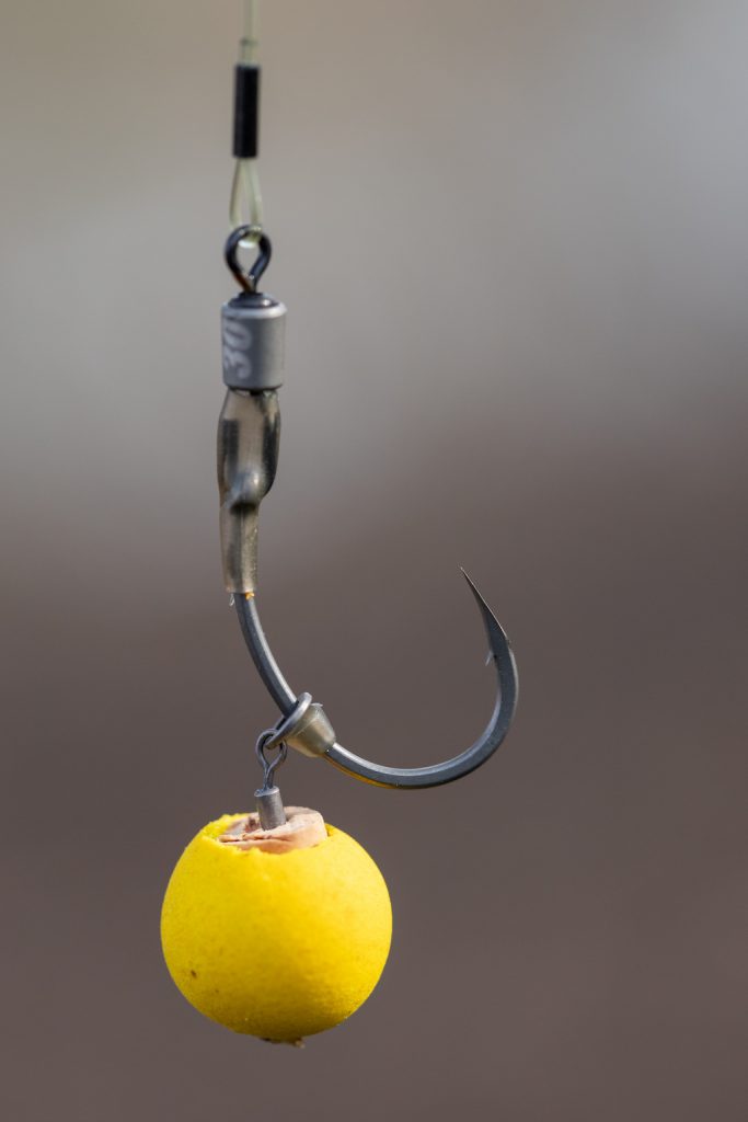 spinner rig
