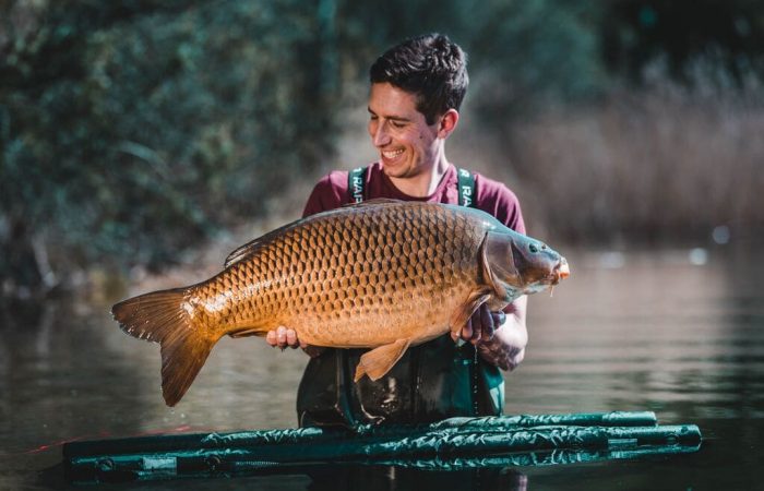 Beste Community Updates van augustus – De Italiaanse binnenzee, op pad met Messi en de kracht van voorgeweekte boilies!