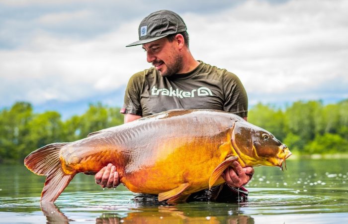 5 tips voor de zomervisserij van Team Trakker Benelux – Deel 2