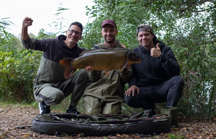 Tips & tricks voor het najaar – Mario Gijbels, Kevin Diederen & Michiel Pilaar