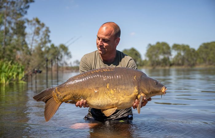 Beste Community updates van oktober – ‘Big-Fish’ water in het oosten, strijden op Rainbow en waardevolle (najaars)tips!